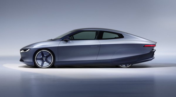 Αποστολή στην Αυστρία: Είδαμε από κοντά το VW Mission Efficiency με τα τρία παγκόσμια ρεκόρ (photos)