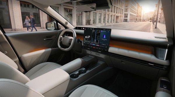 Hyundai: Πατεντάρει τεχνολογία που «διαβάζει» τις κινήσεις του οδηγού