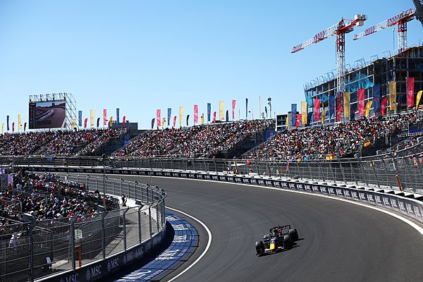 F1: Στάζουν «φαρμάκι» οι οδηγοί για το Madring – «Άχρηστες στροφές, παραλίγο να με πάρει ο ύπνος»