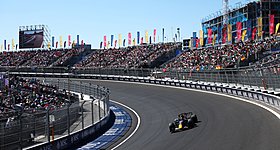 F1: Στάζουν «φαρμάκι» οι οδηγοί για το Madring – «Άχρηστες στροφές, παραλίγο να με πάρει ο ύπνος»