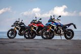 Zero2Ride Next: Το νέο προνομιακό πρόγραμμα χρηματοδότησης από την BMW Motorrad
