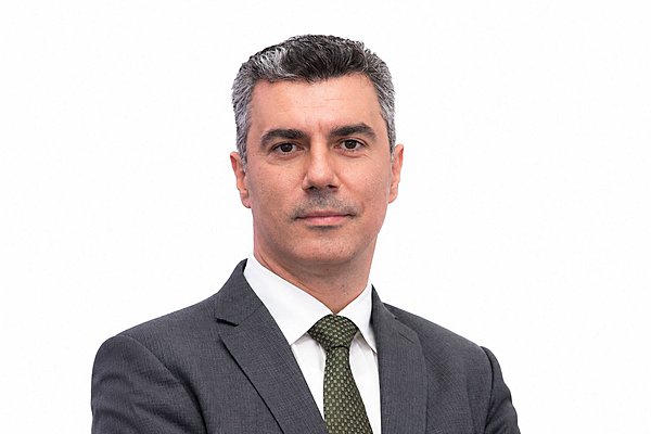 Ο Ανδρέας Χαλμπές εντάσσεται στη διοικητική ομάδα του Ομίλου Emil Frey στην Ελλάδα