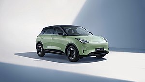 Geely E2: Ανακοινώθηκε η τιμή του οικονομικού hatchback στην Ευρώπη