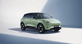 Με τιμή-σοκ το Geely E2 στην Ελλάδα - Πόσο κοστίζει η βασική έκδοση