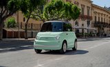 FIAT Topolino: Η έκδοση Dolcevita φέρνει τη μαλακή οροφή στην γκάμα του λιλιπούτειου EV (photos)