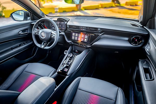 Αυτό είναι το φθηνότερο μοντέλο της Alfa Romeo στην Ελλάδα (τιμές-εκδόσεις)