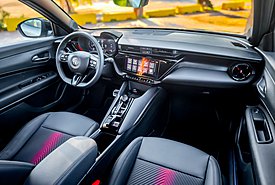 Αυτό είναι το φθηνότερο μοντέλο της Alfa Romeo στην Ελλάδα (τιμές-εκδόσεις)