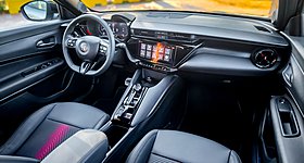 Αυτό είναι το φθηνότερο μοντέλο της Alfa Romeo στην Ελλάδα (τιμές-εκδόσεις)