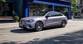 Mercedes: Νέα, πιο προσιτή έκδοση για τη C-Class - 421 PS και τετρακίνηση (τιμή)