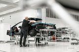 Επίσημο: Η McLaren «μπαίνει» στον κόσμο των SUV