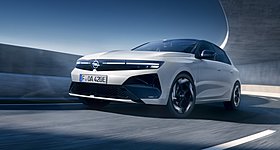 Opel Astra: Νέα έκδοση GSE Line με επιθετικό σχεδιασμό - Πότε θα είναι διαθέσιμη (photos)