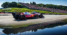 F1: Τα Grand Prix του 2027 που συμφέρουν τους Έλληνες – Κοντά και με φθηνά εισιτήρια