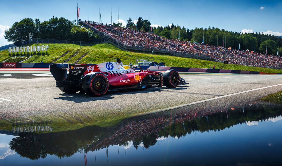 F1: Τα Grand Prix του 2027 που συμφέρουν τους Έλληνες – Κοντά και με φθηνά εισιτήρια