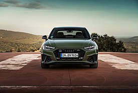 Νέα δεδομένα για το επόμενο Audi A4: Όλα όσα γνωρίζουμε έως τώρα
