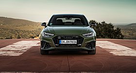 Νέα δεδομένα για το επόμενο Audi A4: Όλα όσα γνωρίζουμε έως τώρα