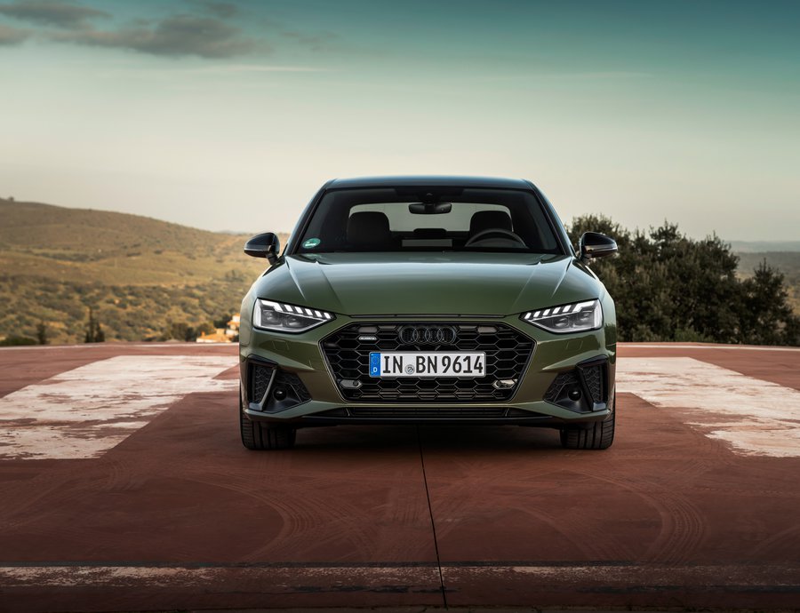 Νέα δεδομένα για το επόμενο Audi A4: Όλα όσα γνωρίζουμε έως τώρα