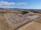 Circuit 27: Επισκεφθήκαμε τη νέα πίστα καρτ στη Θεσσαλονίκη που αλλάζει τα δεδομένα (photos)