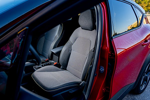 Δημοφιλές B-SUV με κατανάλωση 5,9 L/100 km, αυτονομία 1.400 km και τιμή 22.700 €