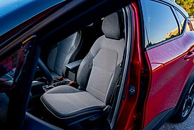 Δημοφιλές B-SUV με κατανάλωση 5,9 L/100 km, αυτονομία 1.400 km και τιμή 22.700 €
