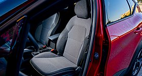 Δημοφιλές B-SUV με κατανάλωση 5,9 L/100 km, αυτονομία 1.400 km και τιμή 22.700 €