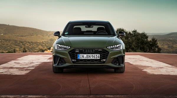 Νέα δεδομένα για το επόμενο Audi A4: Όλα όσα γνωρίζουμε έως τώρα