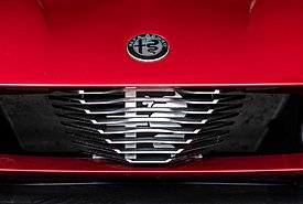 Alfa Romeo: Παρουσιάζει το δικό της Manifesto στο Παρίσι - Η πρώτη εικόνα (photo)