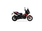 Aprilia SR GT 400: Νέο χρηματοδοτικό πρόγραμμα με 30 άτοκες δόσεις