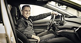 Μεταγραφή «αεροδρομίου» για τη Volvo: «Έκλεψε» τον CEO της Skoda