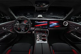 Mercedes-AMG GT SUV: Πότε θα γίνουν τα αποκαλυπτήρια του «θηρίου» των 1.360 PS - Τι γνωρίζουμε ως τώρα