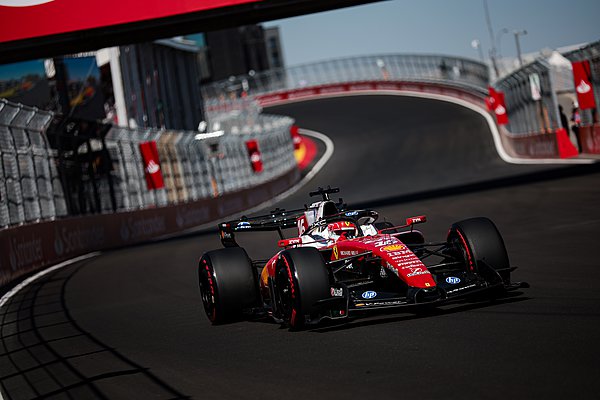 Ferrari: Ριζικές αλλαγές στο τεχνικό επιτελείο - Αλλάζει η ομάδα του κινητήρα
