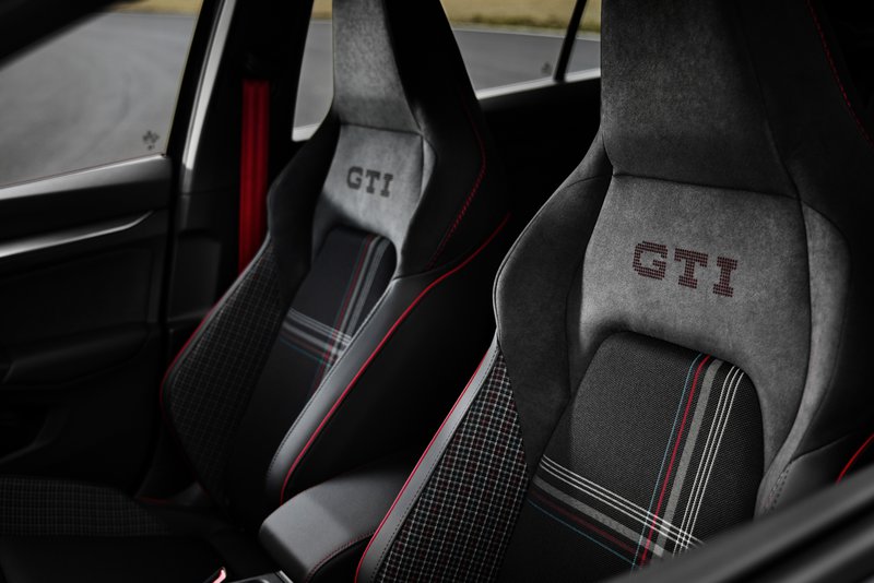 GOLF GTI