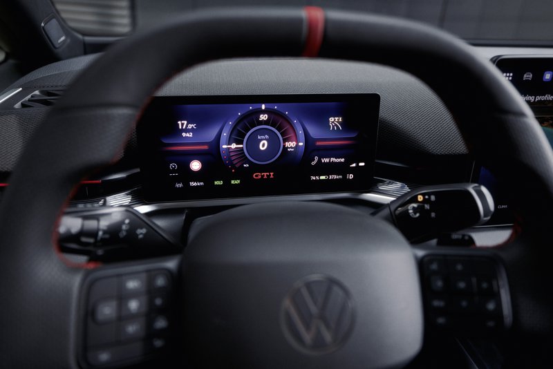 ID.3 GTI