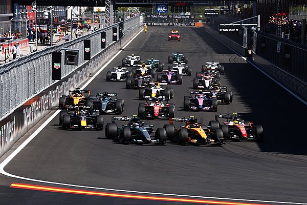 F1: Έρχονται οι V8, 3λιτροι κινητήρες - Τι συμφώνησαν οι κατασκευαστές, όλες οι λεπτομέρειες