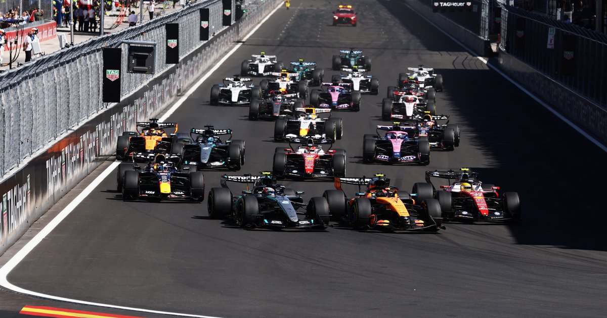 F1: Έρχονται οι V8, 3λιτροι κινητήρες - Τι συμφώνησαν οι κατασκευαστές, όλες οι λεπτομέρειες
