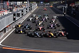 F1: Έρχονται οι V8, 3λιτροι κινητήρες - Τι συμφώνησαν οι κατασκευαστές, όλες οι λεπτομέρειες