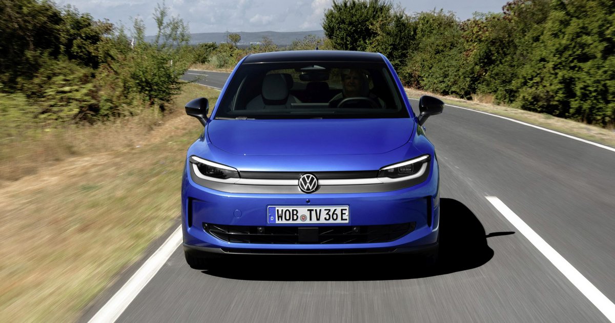VW: Τα ηλεκτρικά είναι πιο δημοφιλή από τα θερμικά - Ποιο μοντέλο έχει βγει sold out