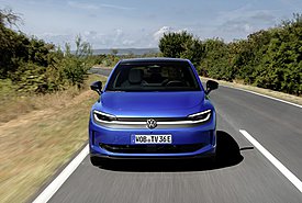 VW: Τα ηλεκτρικά είναι πιο δημοφιλή από τα θερμικά - Ποιο μοντέλο έχει βγει sold out