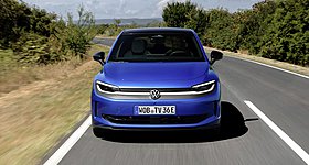 VW: Τα ηλεκτρικά είναι πιο δημοφιλή από τα θερμικά - Ποιο μοντέλο έχει βγει sold out