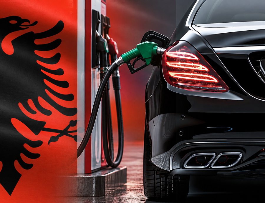 Καύσιμα: Πόσο ακριβότερα είναι στην Αλβανία και στις υπόλοιπες χώρες της Αδριατικής;