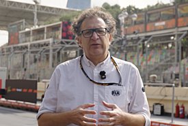 Ο Νικόλας Τομπάζης στο Formula Student Festival 2026: «Ένας σημαντικός θεσμός για να αναπτύξετε τις ικανότητές σας»
