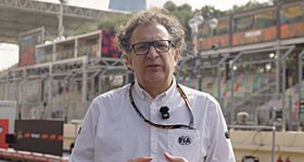 Ο Νικόλας Τομπάζης στο Formula Student Festival 2026: «Ένας σημαντικός θεσμός για να αναπτύξετε τις ικανότητές σας»