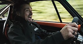 Ο Richard Hammond παρέδωσε μια Porsche του 1 εκατ. ευρώ στον... Jeremy Clarkson (video)