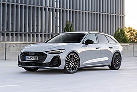Audi A5: Διαθέσιμο με το προνομιακό πακέτο Premium - Δείτε τι περιλαμβάνει (τιμές)