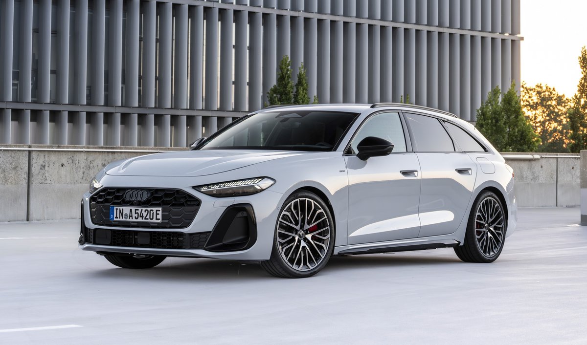 Audi A5: Διαθέσιμο με το προνομιακό πακέτο Premium - Δείτε τι περιλαμβάνει (τιμές)