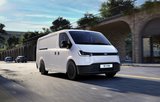 Ford Transit City: Η κορυφαία λύση για κάθε επαγγελματία
