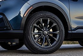Honda: Εστιάζει στους υβριδικούς κινητήρες - Ποιο μοντέλο θα λάβει πρώτο τη νέα τεχνολογία