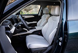 Το πρώτο σε πωλήσεις PHEV της ελληνικής αγοράς τον Αύγουστο - «Καίει» 1,8 L/100 km