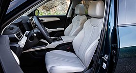 Το πρώτο σε πωλήσεις PHEV της ελληνικής αγοράς τον Αύγουστο - «Καίει» 1,8 L/100 km