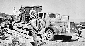 Η ιστορία του ελληνικού οδικού δικτύου: Περί χρωμίου και νεότευκτων επιχειρήσεων και τροχαίων δυστυχημάτων 
