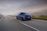 Αποστολή στη Σκωτία: Οδηγούμε το νέο Peugeot E-208 GTI (+video)